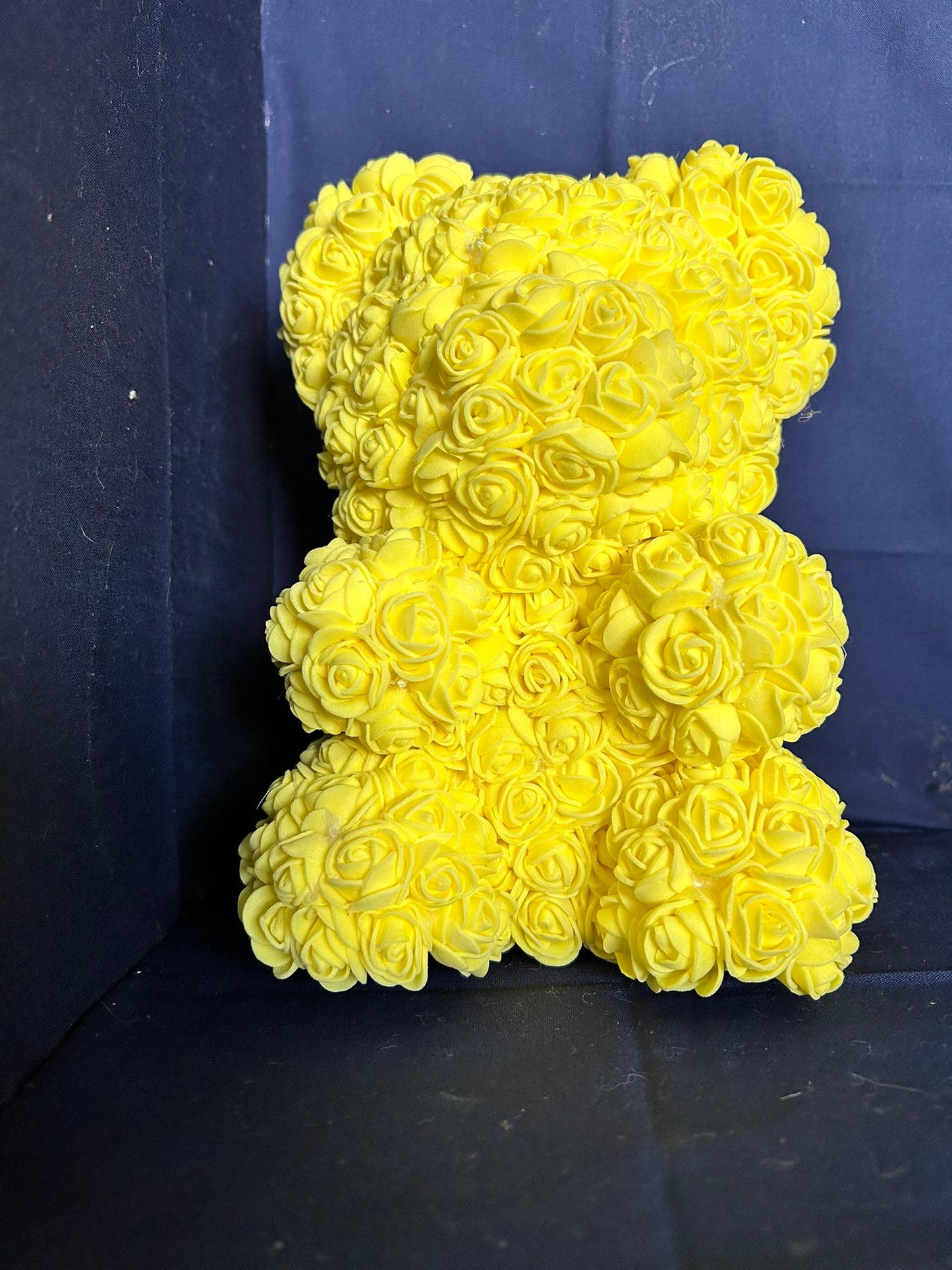 Rose Teddy Bears