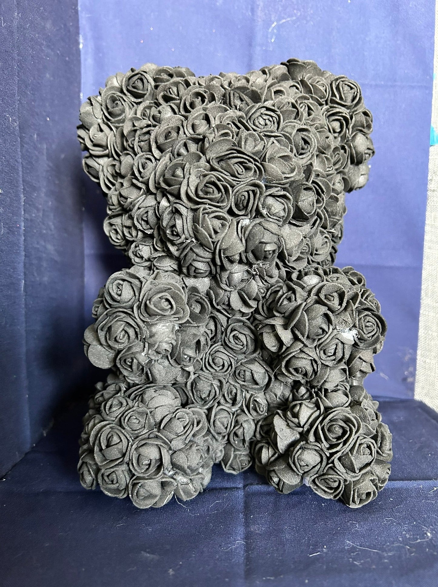 Rose Teddy Bears