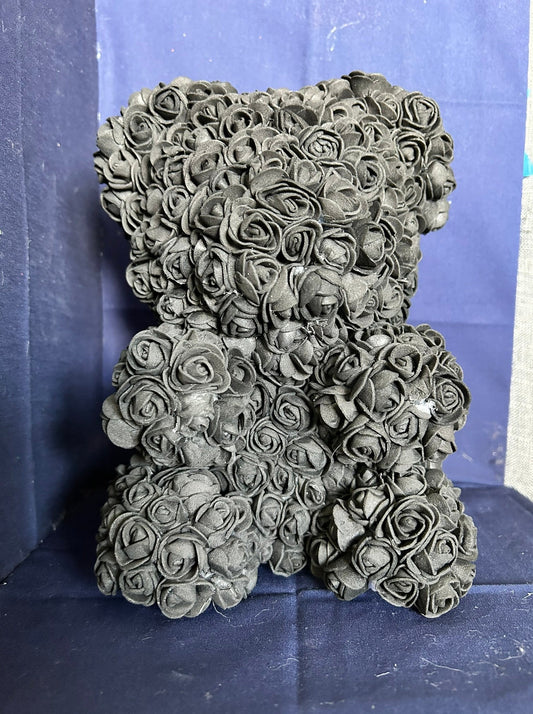 Rose Teddy Bears