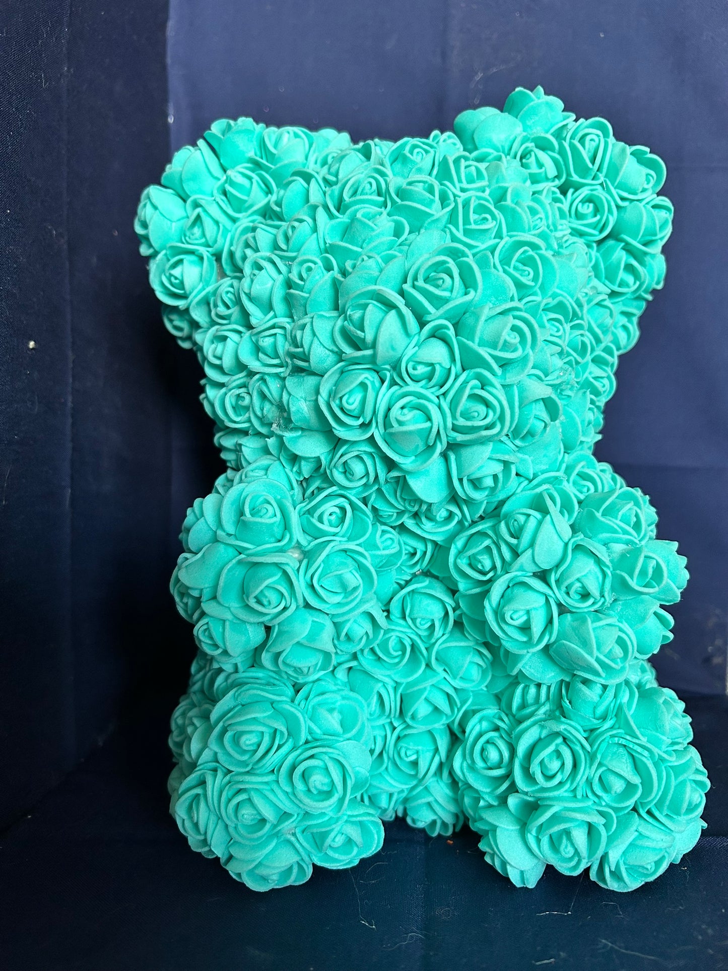 Rose Teddy Bears
