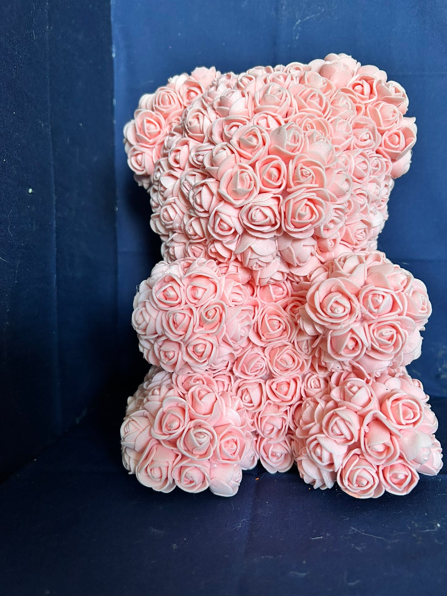 Rose Teddy Bears