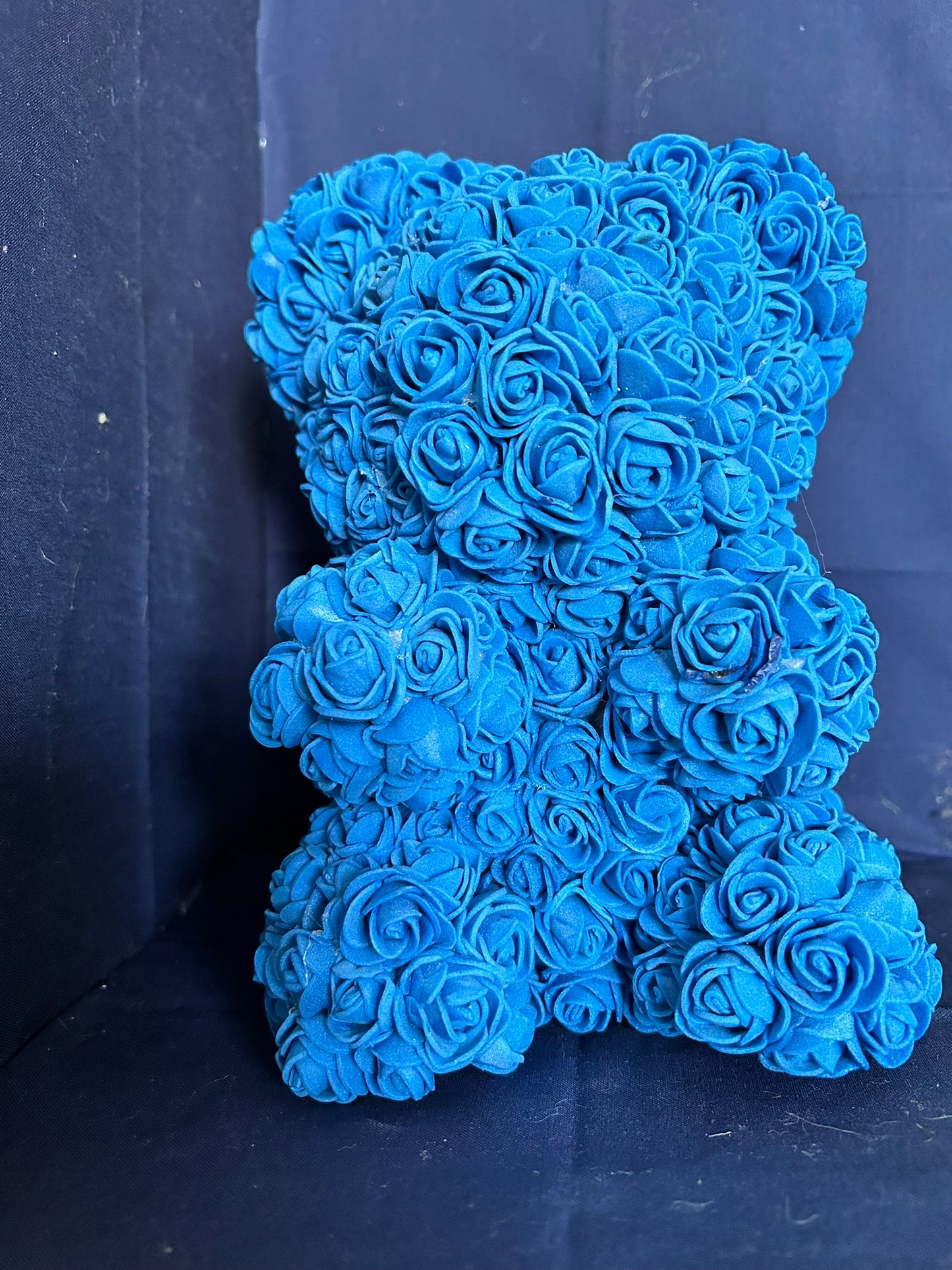 Rose Teddy Bears