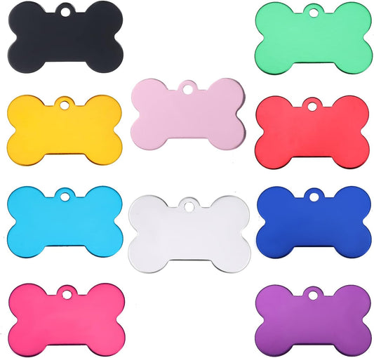 Custom Dog Tags